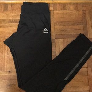 Adidas Techfit Leggings